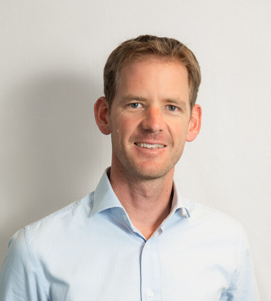 Mark Robinson Construction Strategies